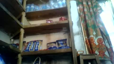 juvanie98 online show from April 2, 8:01 am