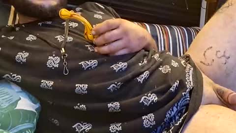 jvilla521 online show from November 18, 10:31 am