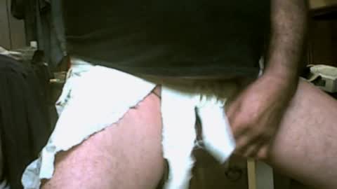 HORNY JW online show from March 27, 9:53 am