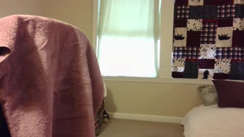 Snapshot of jwolf86 chatting on March 1, 1:29 pm Wolf online show from March 1, 1:29 pm