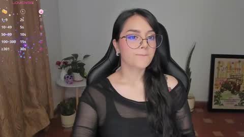 jxssicax online show from October 5, 9:56 pm