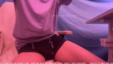 Snapshot of jyjymjj chatting on February 12, 8:59 pm Jyjymjj online show from February 12, 8:59 pm