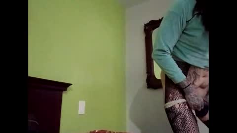 Snapshot of jynxamy chatting on March 21, 9:58 am jynxamy online show from March 21, 9:58 am