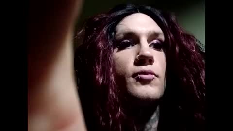 Snapshot of jynxamy chatting on March 22, 6:33 pm jynxamy online show from March 22, 6:33 pm