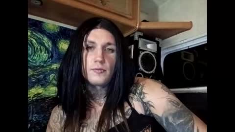 Snapshot of jynxamy chatting on March 26, 10:32 am jynxamy online show from March 26, 10:32 am