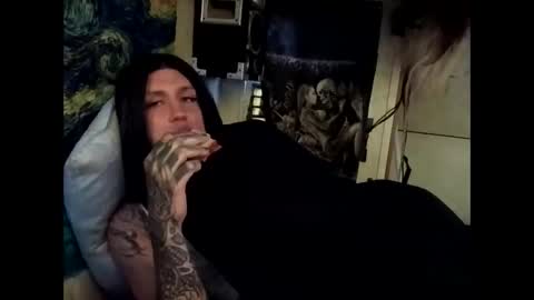 Snapshot of jynxamy chatting on March 29, 1:22 pm jynxamy online show from March 29, 1:22 pm