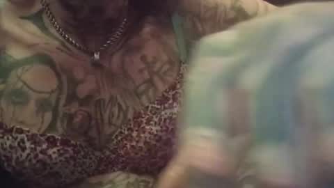 jynxamy online show from May 15, 10:50 pm