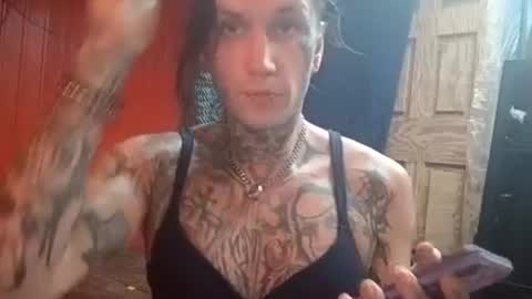 jynxamy online show from June 13, 11:02 pm