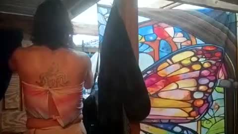 jynxamy online show from June 14, 11:18 pm