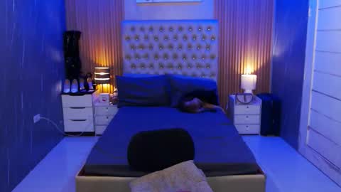 Snapshot of jynxocean chatting on March 7, 10:07 pm Jynx online show from March 7, 10:07 pm