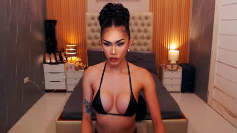 Snapshot of jynxocean chatting on March 15, 3:01 am Jynx online show from March 15, 3:01 am