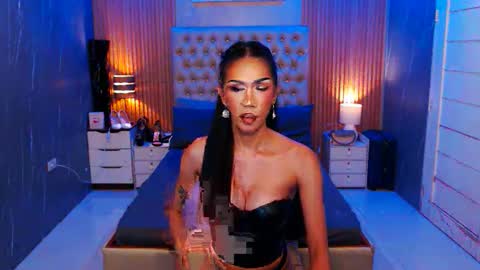 Snapshot of jynxocean chatting on March 24, 11:26 am Jynx online show from March 24, 11:26 am