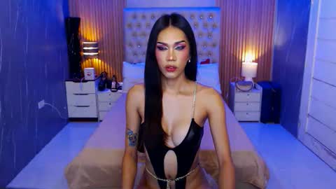 Snapshot of jynxocean chatting on March 29, 7:41 am Jynx online show from March 29, 7:41 am