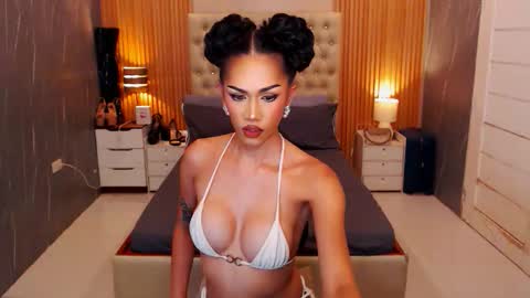 Snapshot of jynxocean chatting on March 30, 7:26 pm Jynx online show from March 30, 7:26 pm