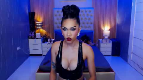 Snapshot of jynxocean chatting on April 6, 9:16 pm Jynx online show from April 6, 9:16 pm