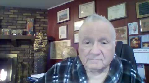 jywisco online show from December 3, 2:05 pm