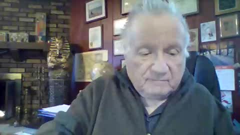 jywisco online show from January 18, 3:16 pm