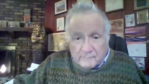 jywisco online show from February 3, 9:18 pm