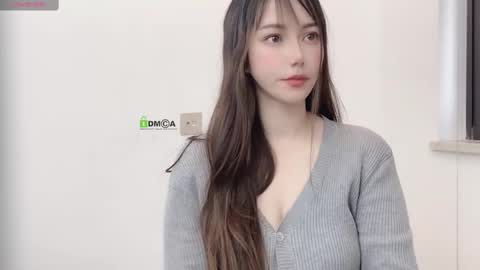 Snapshot of k1999_kimikooo chatting on February 17, 2:31 am kooo online show from February 17, 2:31 am