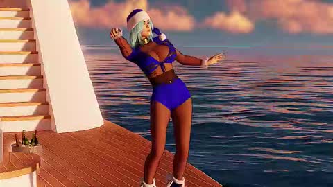 Baird Connor online show from December 15, 3:55 am