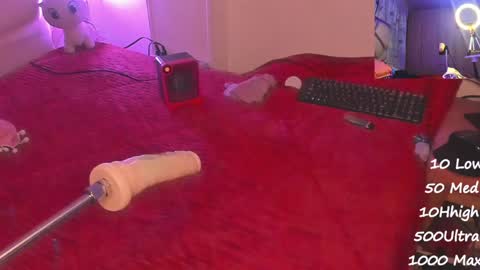  Karolin  online show from December 5, 2:42 am