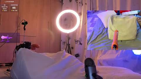 Snapshot of k4rolin chatting on February 19, 11:34 pm Karolin online show from February 19, 11:34 pm