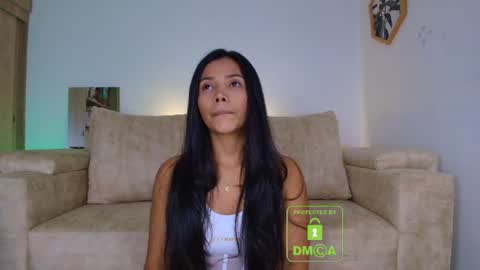 Kayli online show from June 10, 11:35 pm
