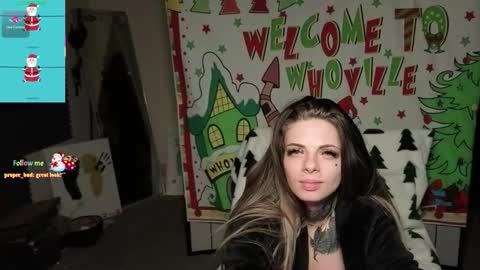 K8X4U LOVE ME online show from December 17, 5:13 am