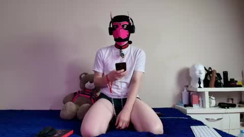 Alex online show from June 15, 6:21 pm