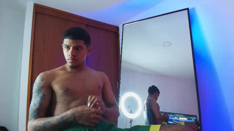 Snapshot of k_florez chatting on December 4, 10:24 am k_florez online show from December 4, 10:24 am