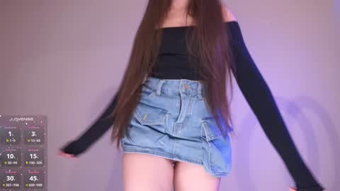 Amely online show from January 31, 7:29 am