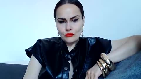 k_queen36 online show from May 27, 10:01 am