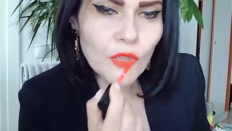 k_queen36 online show from June 12, 10:25 am