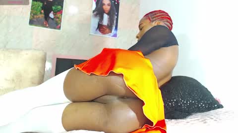 STORMI online show from November 1, 1:18 am