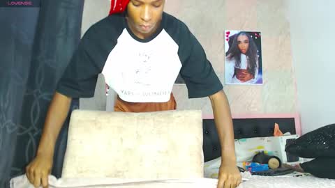 STORMI online show from November 9, 3:38 am