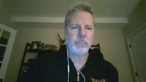 Snapshot of k_venn chatting on March 30, 10:38 am k_venn online show from March 30, 10:38 am