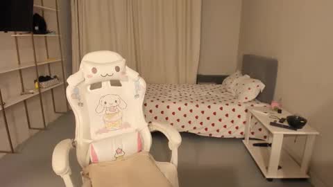 Kaoru online show from January 10, 5:04 pm