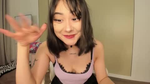 Kaoru online show from February 28, 2:18 pm