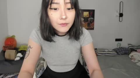 Kaoru online show from April 4, 11:51 am