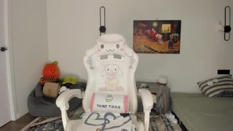 Kaoru online show from April 5, 2:03 pm