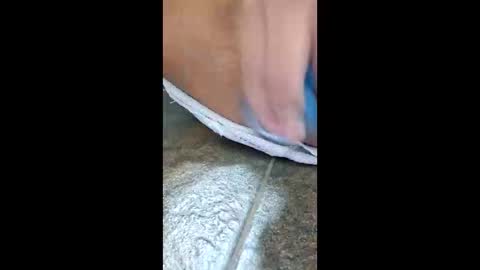 Snapshot of ka216206 chatting on December 17, 1:00 am ka216206 online show from December 17, 1:00 am