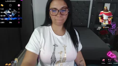 Karla online show from February 4, 7:55 pm