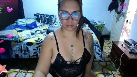 Karla online show from April 8, 6:52 pm