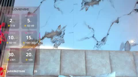 Snapshot of kaarol01 chatting on May 27, 7:00 pm kaarol01 online show from May 27, 7:00 pm