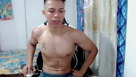 Snapshot of kabic_dragon736 chatting on February 13, 6:27 pm Kabic online show from February 13, 6:27 pm