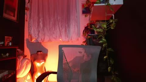 Snapshot of kablue_ chatting on March 2, 3:30 am IG kablue 1 online show from March 2, 3:30 am