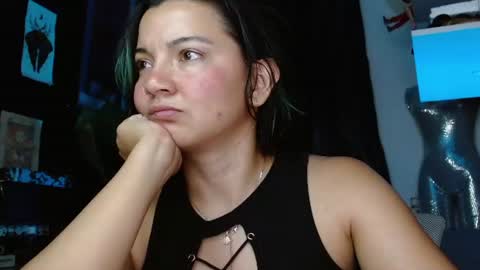  IG kablue 1  online show from July 7, 7:56 am