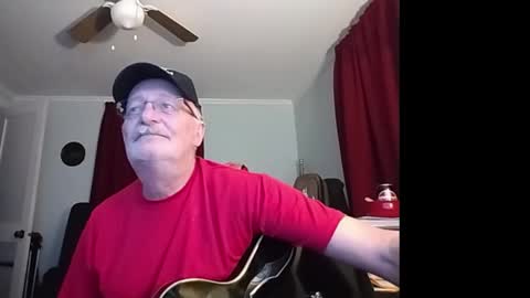 kabriggs136 online show from January 10, 12:34 am