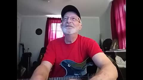 kabriggs136 online show from March 6, 8:27 pm