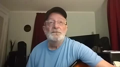 kabriggs137 online show from July 26, 2:20 am